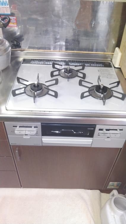 RS31W28P12RVWへの交換工事