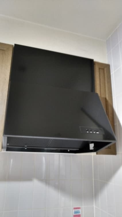 PD-509WS-60CV/WAS-60AKへの交換工事