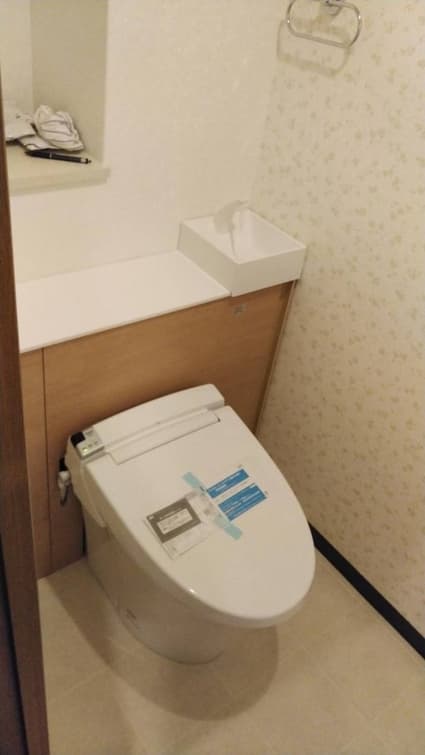 YDS-H2PX84X1への交換工事