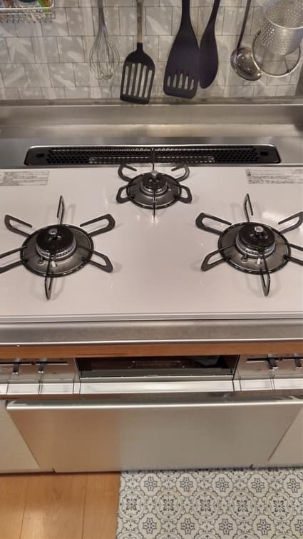 PD-721WS-75CVへの交換工事