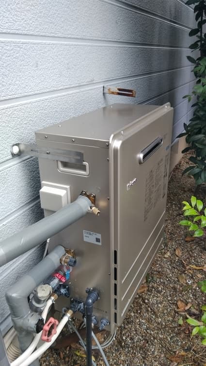 FH-E207ARLへの交換工事