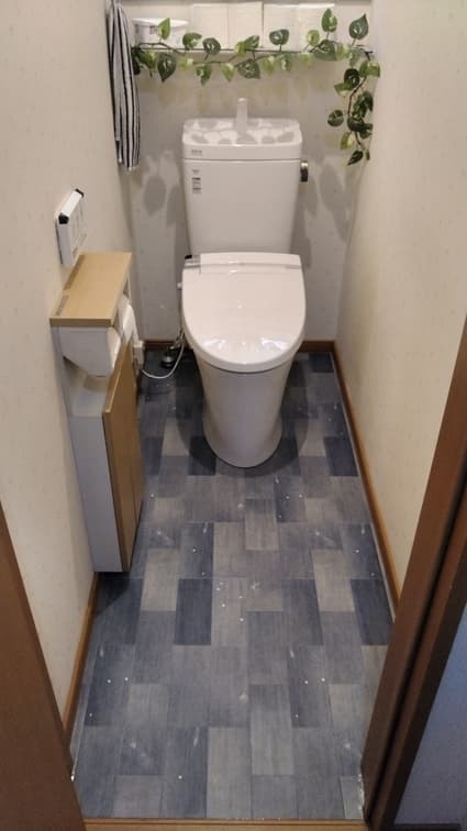 YBC-ZA10AH＋YDT-ZA180AH＋CW-KA21への交換工事