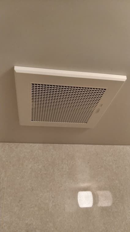 VD-152PC12への交換工事