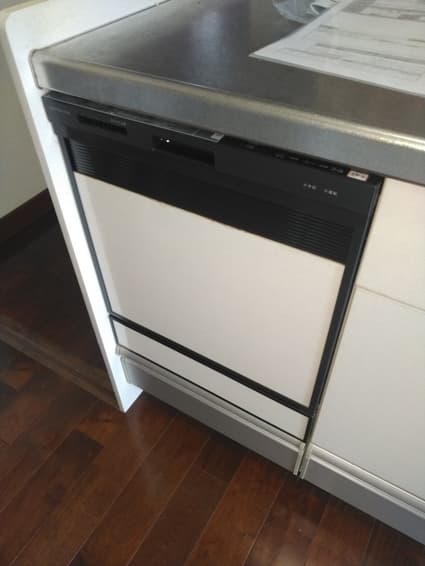 ZWPP45R14ADK-Eへの交換工事