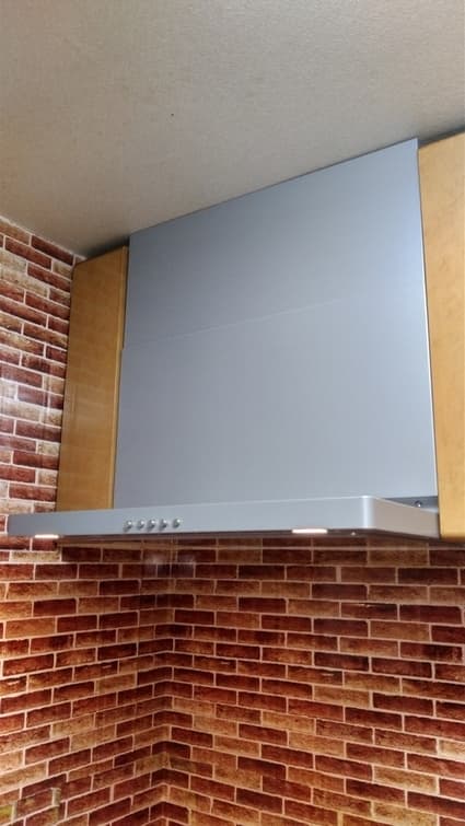 PD-509WS-60CV/WNBSK605CDMSIへの交換工事