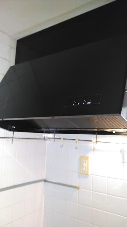 WAS-75AKへの交換工事