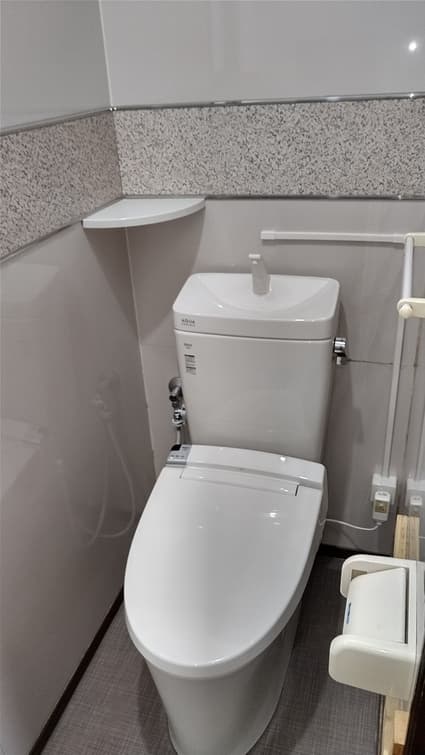 YBC-ZA10AH＋YDT-ZA180AH＋CW-KA21への交換工事