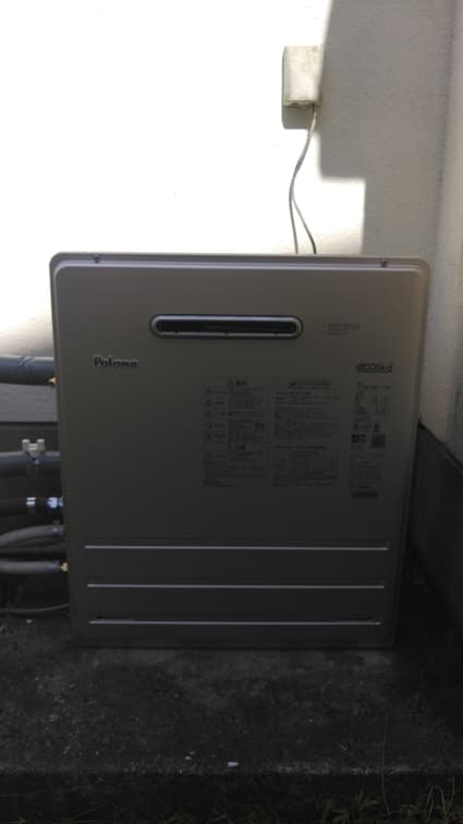 FH-E207ARLへの交換工事