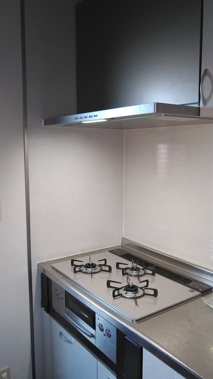 RHS71W23L7RSTW＋SERL-EC-901SIへの交換工事