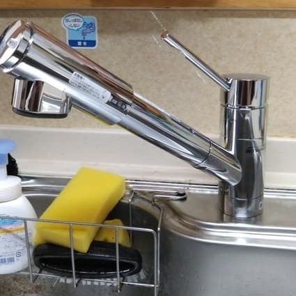 JF-1456SYXへの交換工事