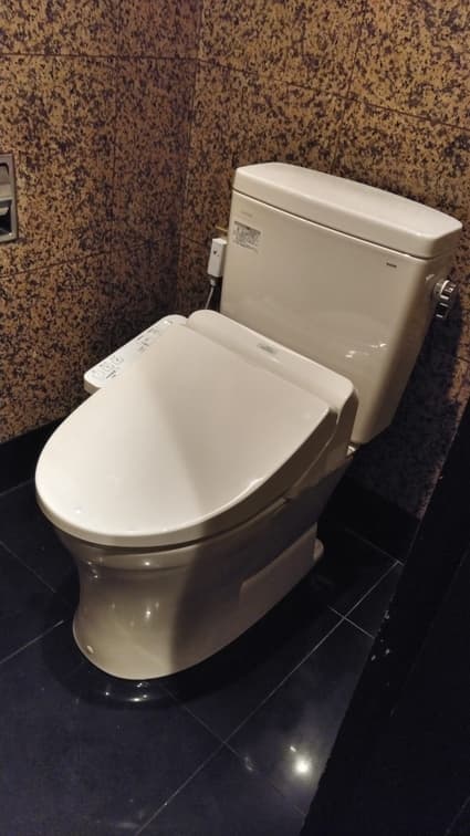 CS232B＋SH232BA＋TCF2222Eへの交換工事