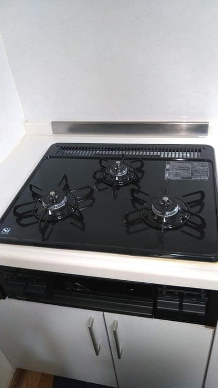 PD-N36への交換工事