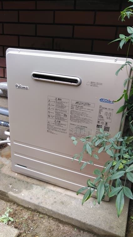 FH-E207ARLへの交換工事