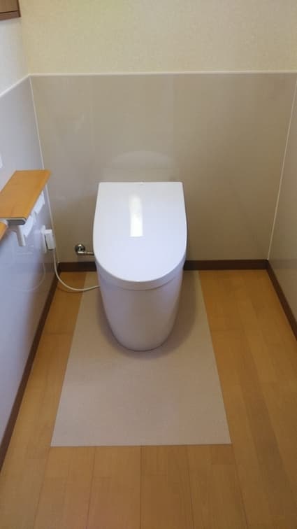 CES9683への交換工事