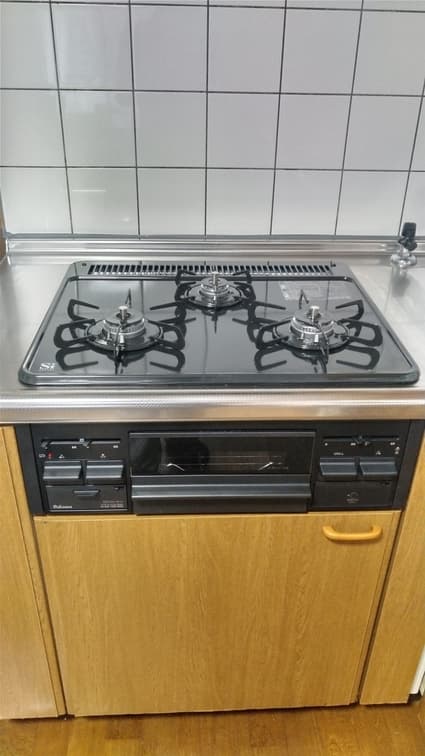 PD-N36への交換工事