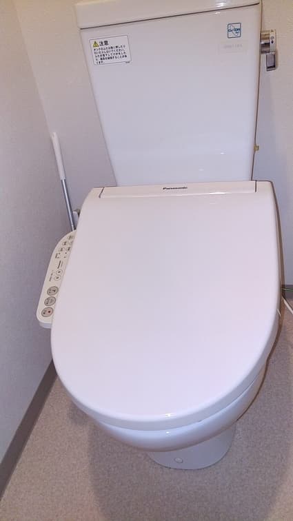 CH941SPFへの交換工事