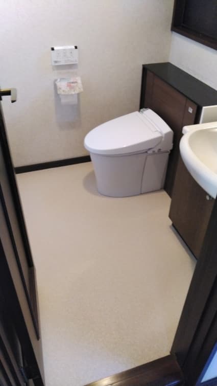 YDS-H2HX51X1LMへの交換工事