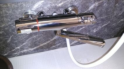 BF-WM145TSGへの交換工事