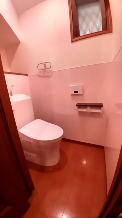 CS232B＋SH233BA＋TCF4713AKRへの交換工事