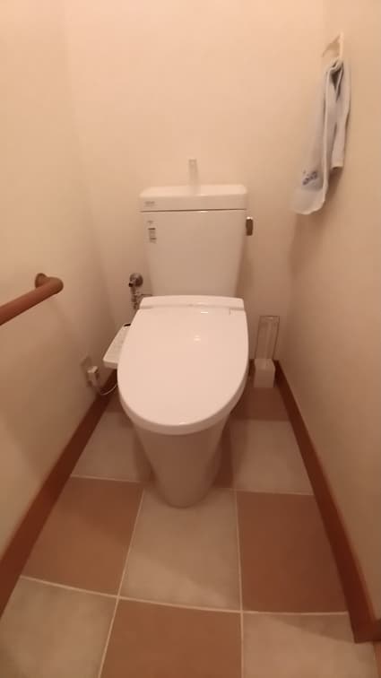 YBC-ZA10AH＋YDT-ZA180AH＋CW-KB21への交換工事