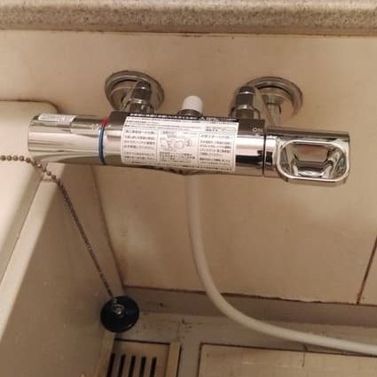 BF-WM247TSJHへの交換工事