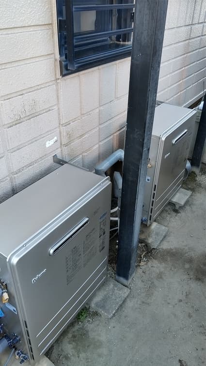 FH-E248FARLへの交換工事