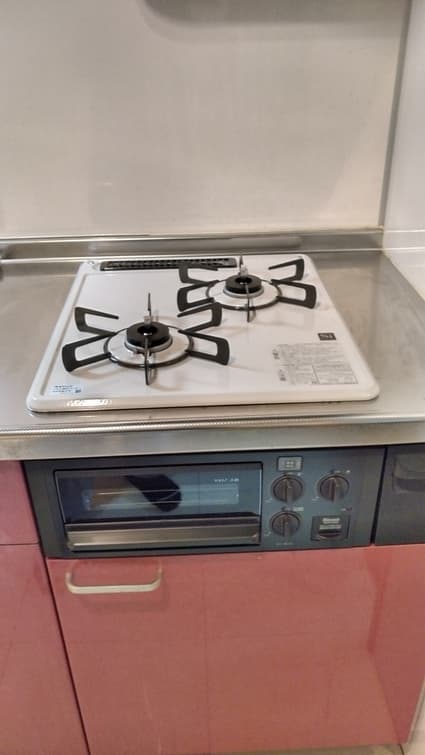 RB2K3H3SBへの交換工事