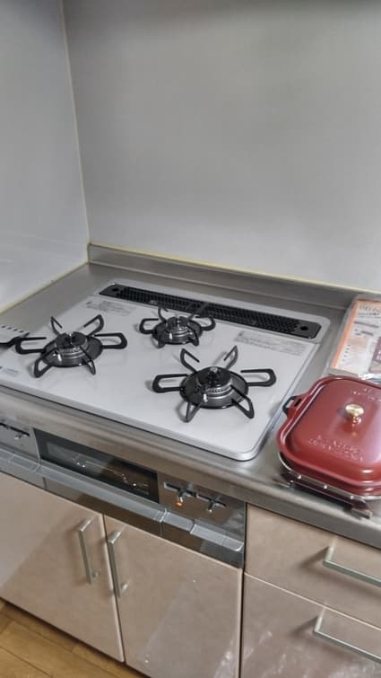 PD-721WS-60CVへの交換工事