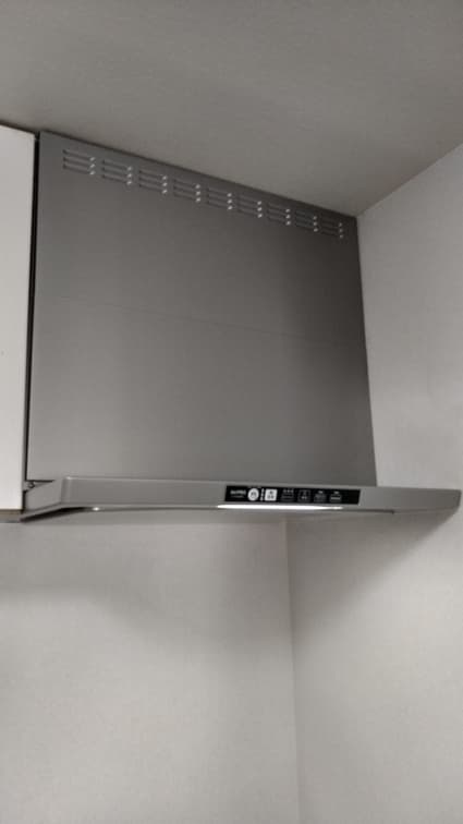 TLR-3S-AP751SVへの交換工事