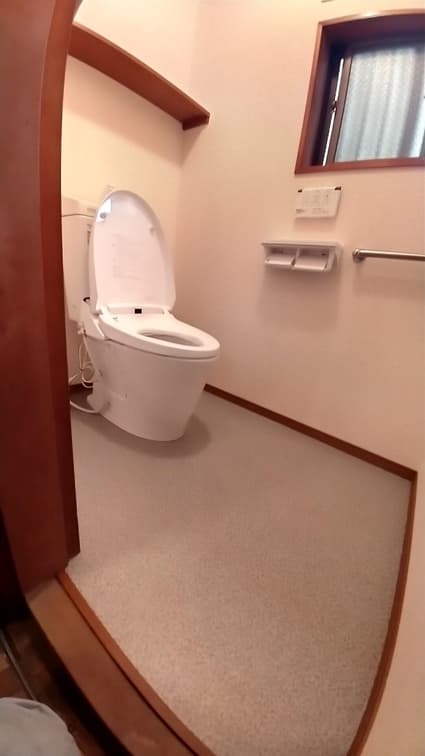 YBC-ZA10S＋YDT-ZA180E＋CW-KA21への交換工事