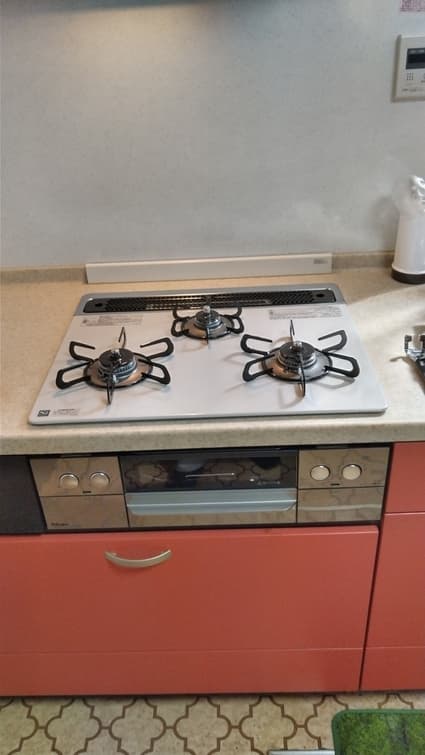 PD-809WS-60CVへの交換工事