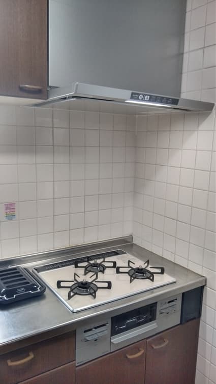 TLR-3S-AP751SV/RS31W27P14DGVWへの交換工事