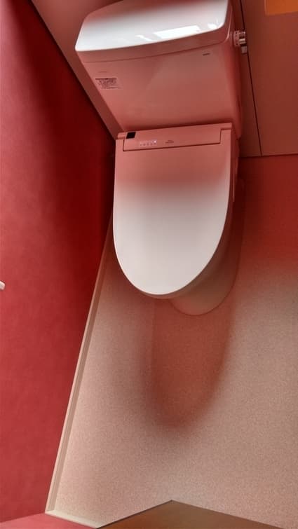 CS232BP＋SH232BA＋TCF6543への交換工事