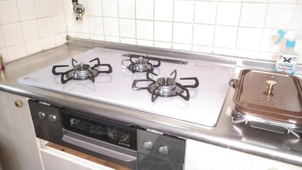 PD-809WS-75GJへの交換工事