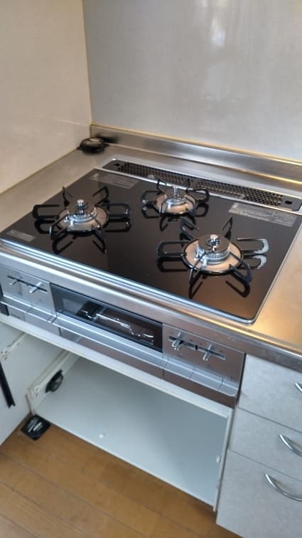 PD-721WS-60GKへの交換工事