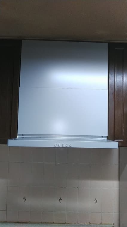 WNBSK605CDMSILへの交換工事