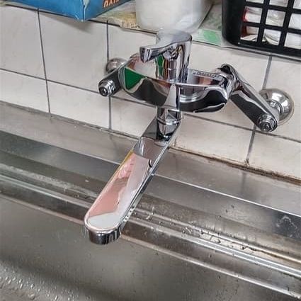 TKS05315Jへの交換工事