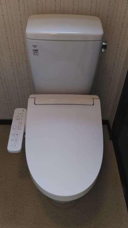 YBC-Z30S＋DT-Z350＋CW-KB31への交換工事