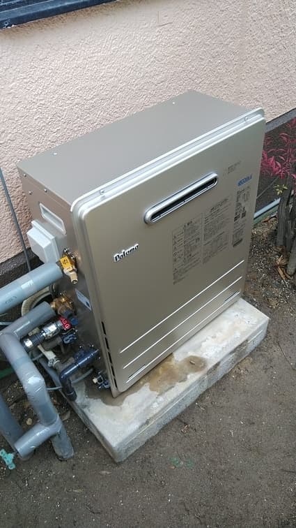 FH-E207ARLへの交換工事