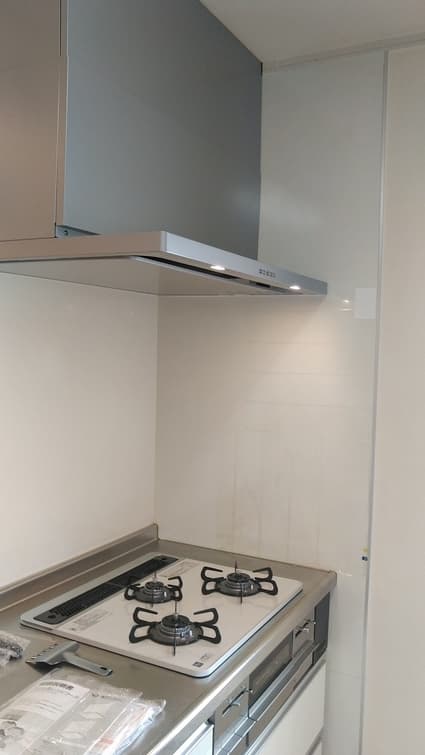 PD-721WS-60CV＋WNBSK905CDMSILへの交換工事