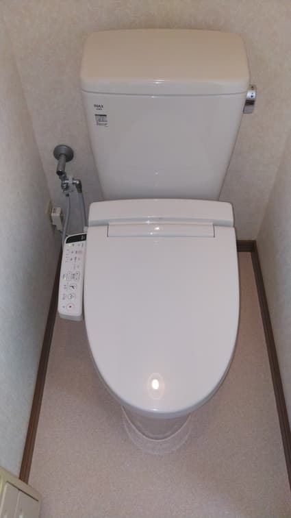 YBC-ZA10S＋DT-ZA150E＋CW-KB21への交換工事