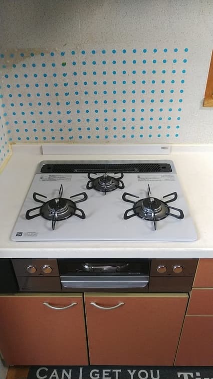 PD-809WS-60CVへの交換工事