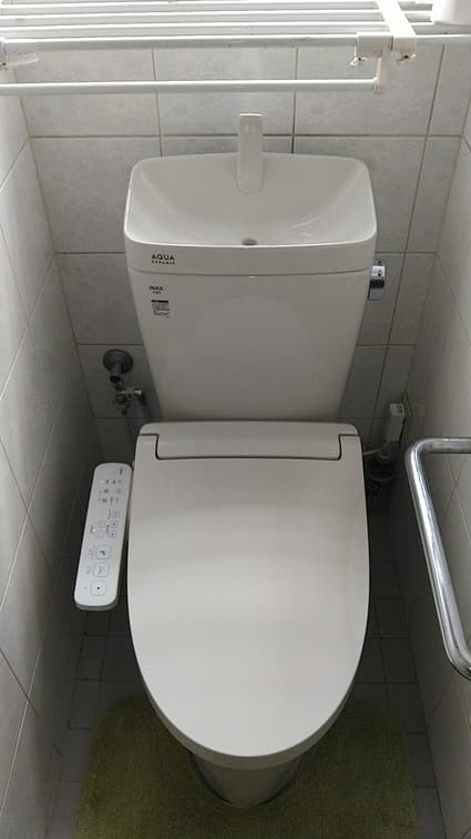 YBC-Z30H＋YDT-Z380H＋CW-KB31への交換工事