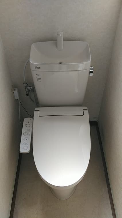 YBC-Z30H＋YDT-Z380H＋CW-KB31への交換工事