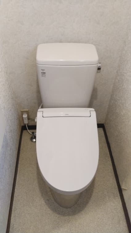 YBC-Z30H＋DT-Z350H＋CW-KA31への交換工事