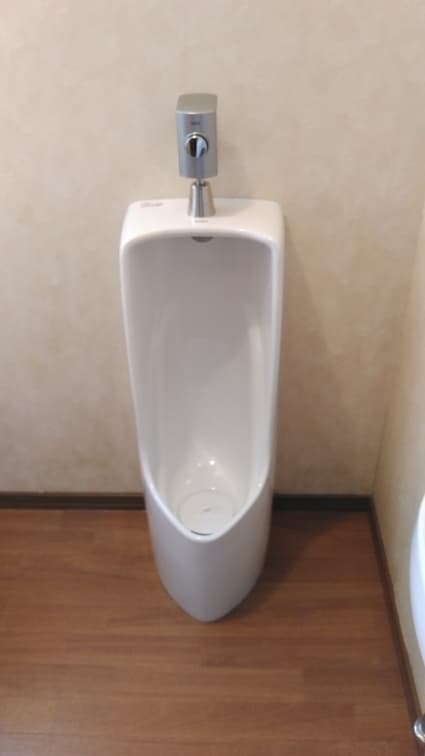 YU-331RM＋UF-3JTへの交換工事