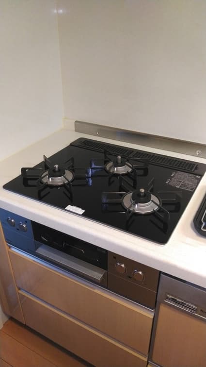 RHS31W32L1RSTWへの交換工事