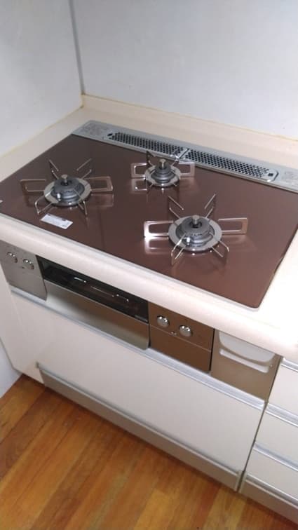 N3WS4PWASZSTESCへの交換工事