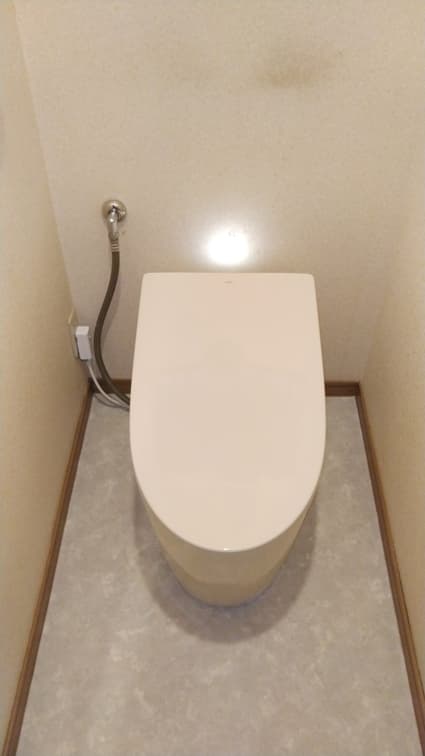 CES9710への交換工事