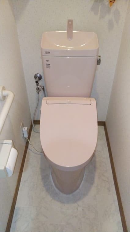 YBC-Z30H＋YDT-Z380H＋CW-KA31への交換工事